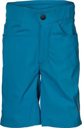 Isbjörn of Sweden Kinder Fox All Mountain Shorts