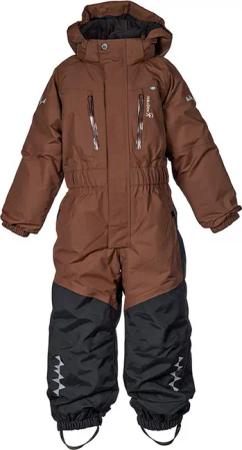 Isbjörn of Sweden Kinder Penguin Schneeanzug