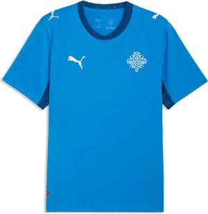 Island 2026 Heimtrikot Herren PUMA