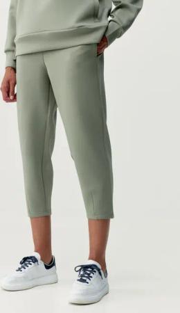 Isolde Born Living Yoga Damen-Sporthose
