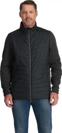 Isolierte Jacke Ski Herren - PURSUIT INSULATOR