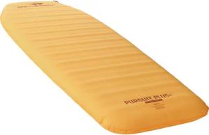 Isomatte Pursuit Plus S.I. zinnia orange R