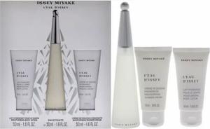 Issey Miyake Eau de Toilette L'eau D'issey e T 50 Spray Leche50 Cr 50