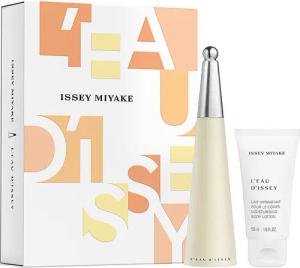 ISSEY MIYAKE Geschenkset - L'Eau d'Issey Eau de Toilette Set 2x50ml