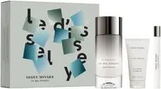 Issey Miyake Le Sel d'Issey Eau de Parfum Spring Set Duftset