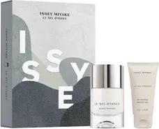 Issey Miyake Le Sel d'Issey Eau de Toilette + Shower Gel Duftset