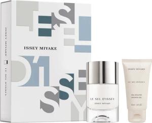 Issey Miyake Le Sel d'Issey Set 2-teilig F25