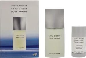 Issey Miyake L'Eau D'Issey Pour Homme Giftset.
