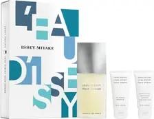 Issey Miyake L'Eau D'Issey Pour Homme L'Eau D'Issey Pour Homme Edt 125Ml + Shower Gel 50Ml + After Shave Balm 50Ml Duftset