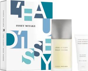 Issey Miyake L'Eau d'Issey pour Homme Set 2-teiligF25