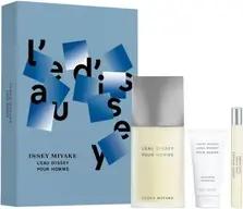 Issey Miyake L'Eau d'Issey pour Homme Spring Set Duftset