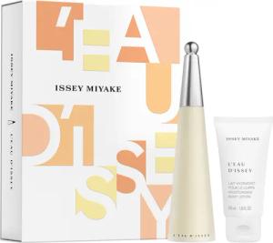 Issey Miyake L'Eau d'Issey Set 2-teilig F25