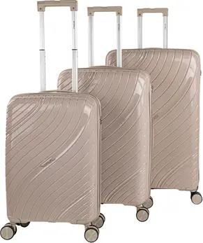 Itaca  Hartschalenkoffer Danubio