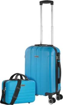 Itaca  Hartschalenkoffer Havel