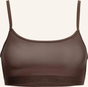 ITEM m6 Bustier ALL MESH