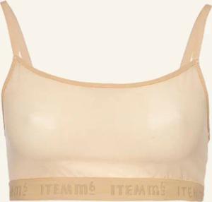 ITEM m6 Bustier ALL MESH