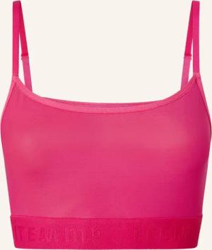 ITEM m6 Bustier ALL MESH