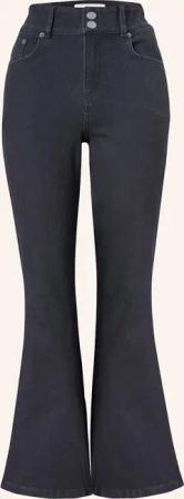 ITEM m6 Flared Jeans KICK FLARED HIGH RISE