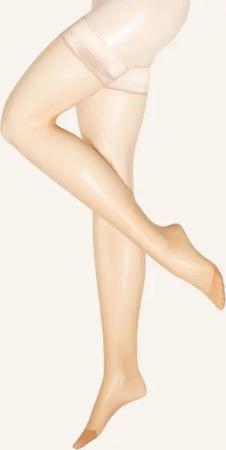ITEM m6 Halterlose Strümpfe STAY UP INVISIBLE