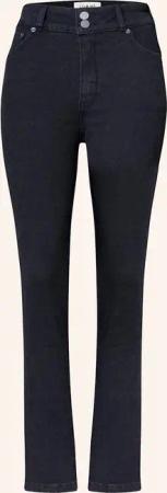 ITEM m6 Jeans SLIM HIGH RISE DENIM mit Shaping-Effekt