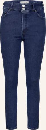 ITEM m6 Jeans SLIM HIGH RISE DENIM mit Shaping-Effekt