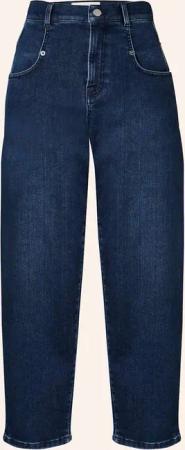 ITEM m6 Mom Jeans RELAXED HIGH RISE DENIM