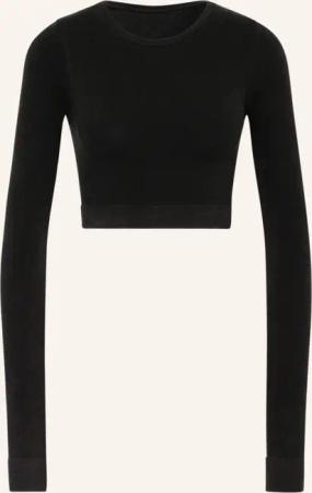 ITEM m6 Shape-Shirt SOFT RIBBED