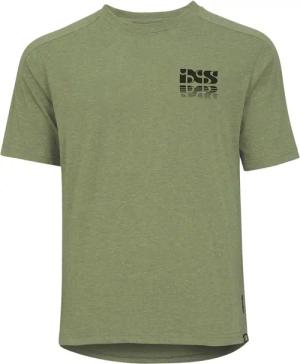 iXS Herren T-Shirt Flow Mirror Tech Tee