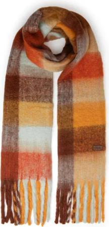 Izas ATHOL II thermischer und modischer Strickschal für den Winter und die