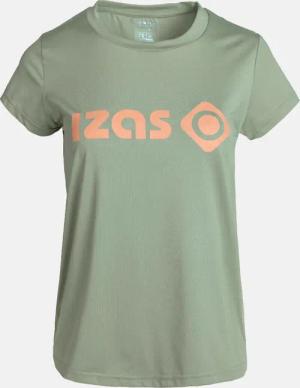 Izas Leichtes und atmungsaktives technisches Damen - T - Shirt HARPER W V2 mit