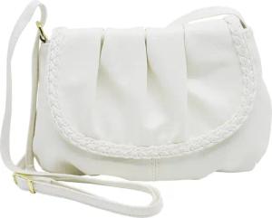 J JONES JENNIFER JONES Schultertasche Kleine Damen Umhängetasche, handliche Abendtasche, Crossbody Bag, Leicht