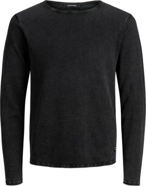 Jack &amp; Jone Leo Rundhals-Pullover