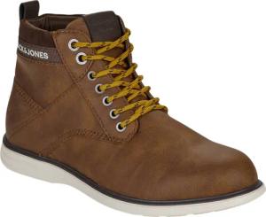 Jack And Jones - "Denver Combo" Stiefeletten für Herren (Capuccino)