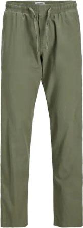 Jack And Jones - Hosen für Herren (Olivgrün)