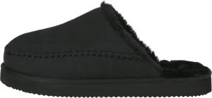 Jack And Jones - "Manor Moc" Mules für Herren (Anthrazit)