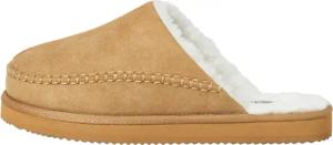 Jack And Jones - "Manor Moc" Mules für Herren (Cognacfarbe)