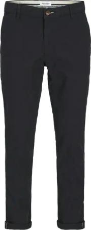 Jack And Jones - "Marco" Hosen für Herren (Klopfschuh Schwarz)