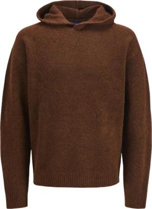 Jack And Jones - "Ollie" Kapuzenpullover für Herren, Jerseyware (Braun)