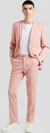 Jack & Jones Anzug (1-tlg)