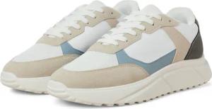 Jack & Jones Aspire Runner Polyurethan Herren Moonbeam/Citadel Trainers