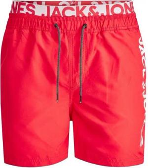Jack & Jones Badehose Jack & Jones Aruba Swim Shorts Herren Badehose