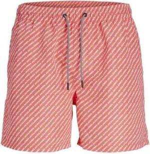 Jack & Jones  Badeshorts 12254167-ORA