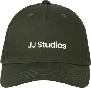 Jack & Jones Baseball Cap JACBASE SOHO CAP LN mit Logostickerei