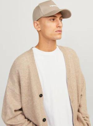 Jack & Jones Baseball Cap "JACVESTERBRO CAP NOOS"