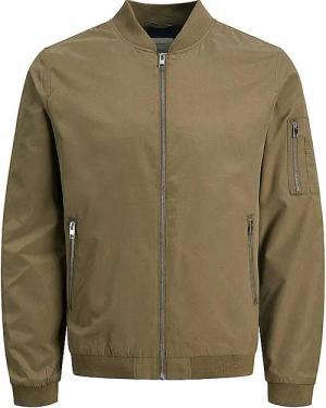 JACK & JONES Blouson JJERUSH olive | XL