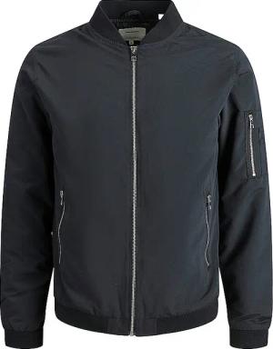 JACK & JONES Blouson JJERUSH schwarz | XL