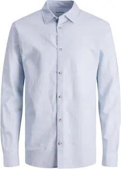 Jack & Jones  Blusen Linnen Shirt