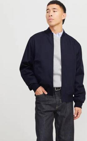 Jack & Jones Bomberjacke JPRCCBANE BOMBER JACKET SN