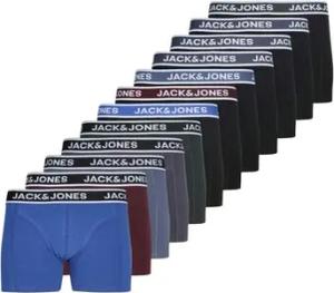 Jack & Jones  Boxer 12-Pack Boxers Jactroy
