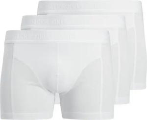 Jack & Jones Boxer JAC Waistband Trunks (Packung, 3-St., 3er-Pack)